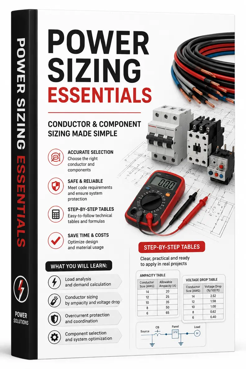 Professional Sizing