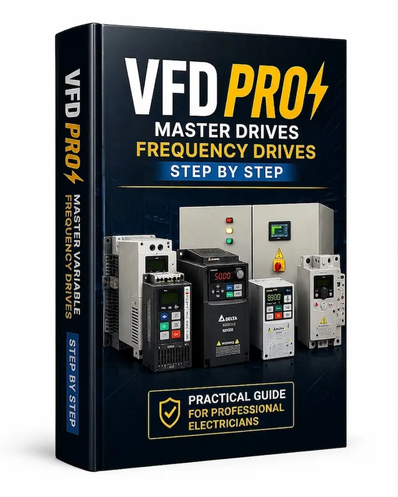 VFD Pro - Variable frequency drives